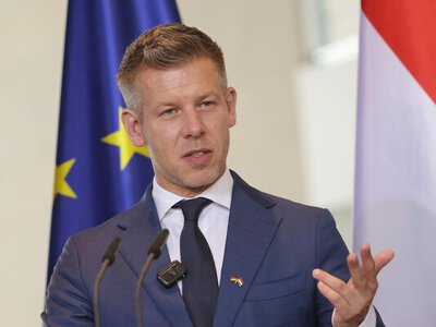 Угорщина змінила позицію: Україна може отримати мільярди на ППО