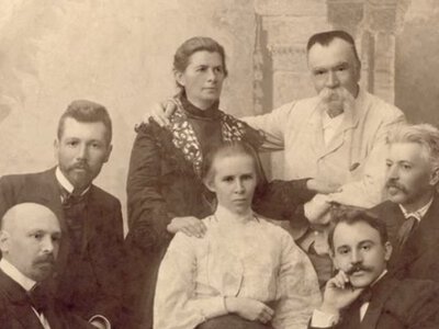 5 міфів про українську класику: як російська імперія і цензура перекроювали наш канон
