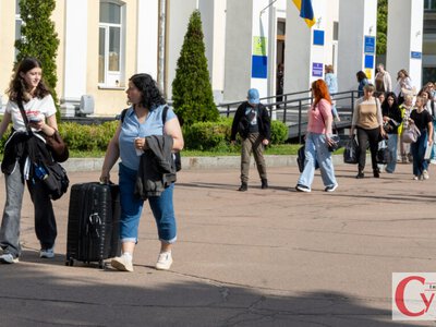 Оздоровлення дітей пільгових категорій: Житомирщина отримала путівки до «Артеку» та як працює новий порядок виплат