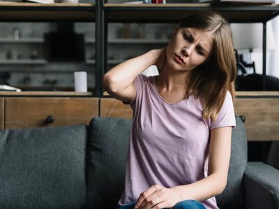 Популярні ліки для зниження холестерину можуть викликати сильний біль у мязах