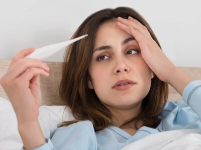 В Україні шириться Ку-гарячка: чим небезппечна ця хвороба?