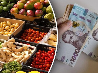Українців попередили про нову вартість продуктів: що найбільше може подорожчати влітку