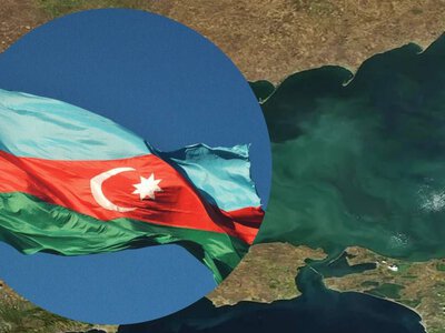 Удар по суднах Росії в Азовському морі: Азербайджан заявив про смерть 5 своїх громадян