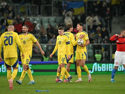 Данія – Україна: чи можна безкоштовно подивитися товариський матч