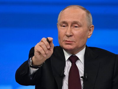Кремль проти долара: які сюрпризи Центробанк підготував для росіян