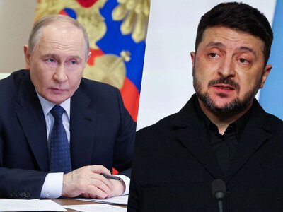 Було б розумно прийняти цю пропозицію: у МЗС України прокоментували відкритий лист до Путіна