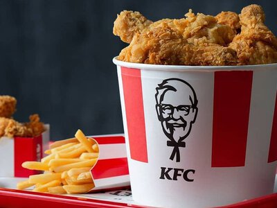KFC планує вихід у три нові міста: де і коли відкриють ресторани