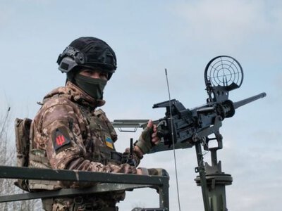 Рекордні навантаження: українська ППО перехоплює понад 90% цілей, але заявляє про гострий дефіцит