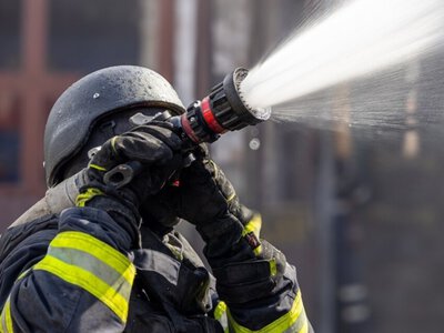 Росіяни атакували Одещину балістикою з касетними боєголовками, є постраждалі