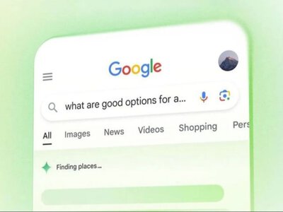 Google може відмовитися від звичного пошуку — новий формат уже тестують у Chrome
