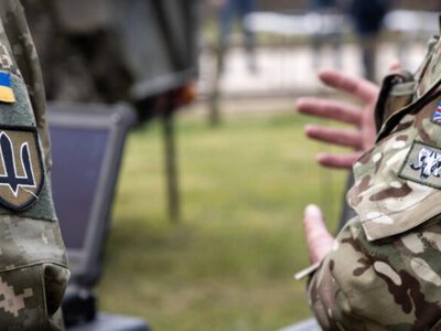 Навчатимуть авіації, медицині та інженерії: британська програма Interflex переходить до нової фази
