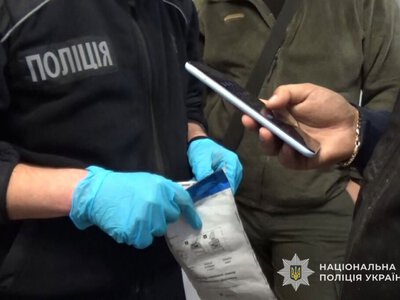 У Скалаті викрили чоловіка, який після втечі з військової частини організував наркобізнес