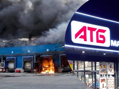 Порожні полиці й дефіцит продуктів у АТБ: чи правда це і що кажуть в компанії