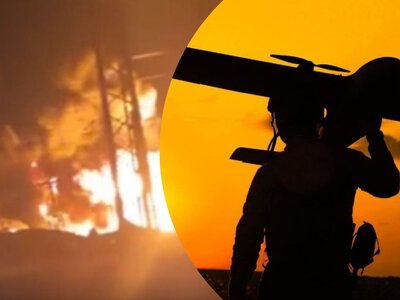 Україна вдарила по пунктах управління та особовому складу росіян