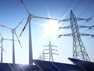 Бізнес Рівненщини може отримати до 25 мільйонів євро на власну генерацію під 10% річних