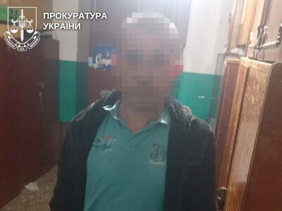 У Рівному чоловік намагався вбити сусіда