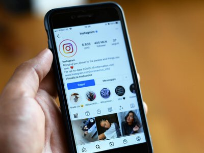 В Instagram масово викрадають акаунти: хакери використали ШІ-помічника Meta