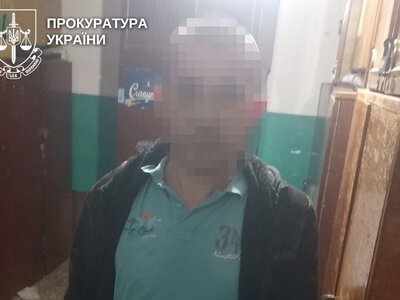 У Рівному 40-річний чоловік спробував вбити свого знайомого