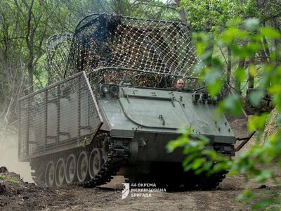 Окупанти 65 разів атакували позиції Сил оборони, активно діють на трьох напрямках - Генштаб