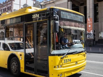 Транспортна криза в Україні: Тернопіль та інші міста змушені переглядати тарифи на проїзд через ціни на світло та пальне