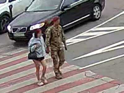 У Житомирі затримали 17‑річну дівчину, яка на замовлення росіян вбила десантника
