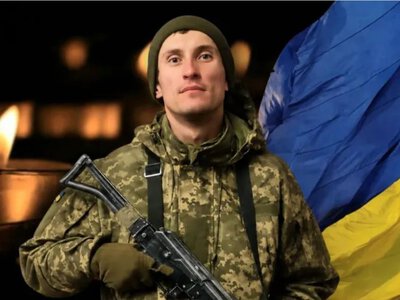 ДНК-експертиза підтвердила загибель хороброго волинянина
