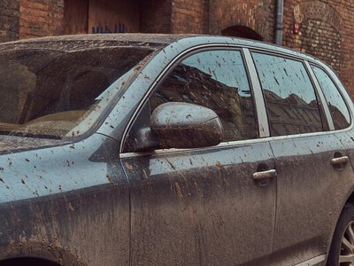 Більшість водіїв роблять цю помилку: як правильно замінити гальмівні диски самому