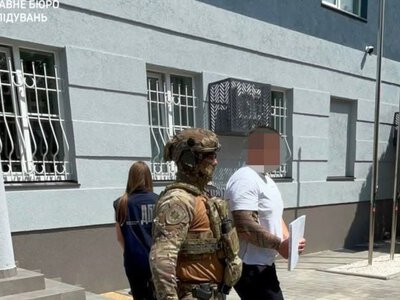 60 діб під вартою без застави: суд обрав запобіжний захід посадовцю Ужгородського РТЦК та СП (ФОТО)