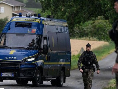 У Франції обурені минулим підозрюваного у вбивстві дитини
