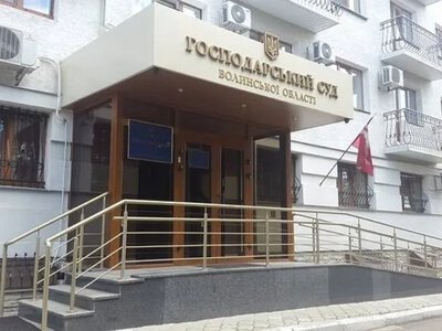 На Волині орендаря зобов’язали повернути громаді земельну ділянку на майже 60 гектарів
