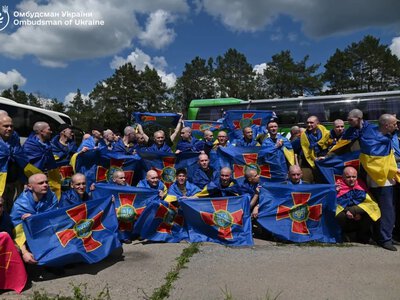 В обміні, який відбувся сьогодні, є захисник з Колківської громади