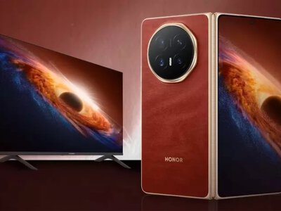 Honor Magic V6: Революція складних смартфонів із телевізором у подарунок