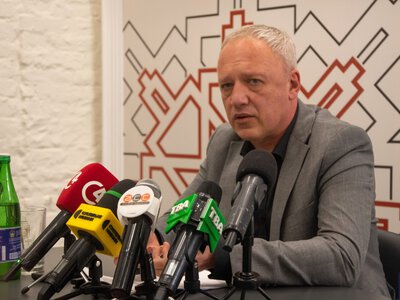 Оновити Літній театр та облаштувати інклюзивний майданчик: як планують модернізувати парк Шевченка у Чернівцях