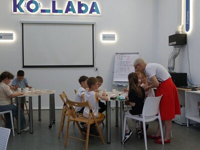 У Мукачівській громаді розпочали роботу пришкільні табори (ВІДЕО)