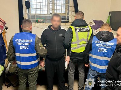 На Рівненщині засудили трьох чоловіків за постачання психотропів до СІЗО