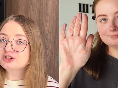 Косметолог розповіла, чим насправді треба змивати SPF: експеримент показав неочікуваний результат