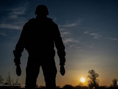 Сили оборони уразили пункти управління та особовий склад росіян на ТОТ