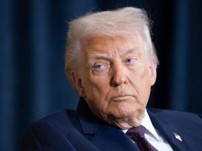 Зараз у Трампа є всі шанси домогтися миру в Україні