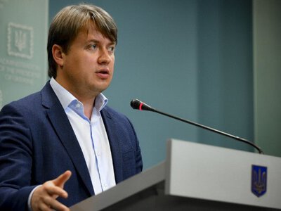 Герус заспокоїв українців через скасування обмежень на ціни електроенергії