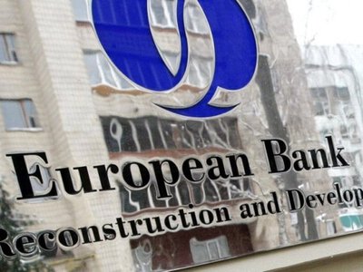 ЄБРР та ЄС додатково нададуть 2 млрд євро на розвиток українського бізнесу
