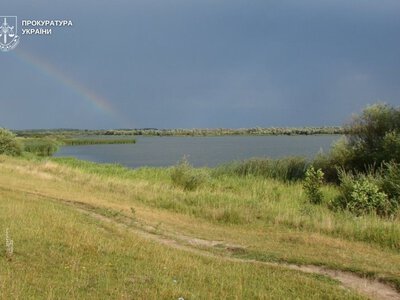 Одне з водосховищ Львівщини повернули державі