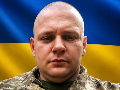 Довгі місяці болючого чекання: на Донеччині загинув військовослужбовець 110-ї ОМБр Іван Токовчук із Черняхова