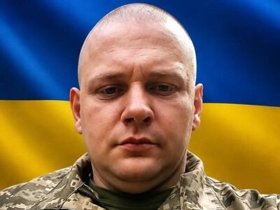 Громада у скорботі: підтвердилась загибель воїна з Черняхова Івана Токовчука, який пройшов навчання у Британії