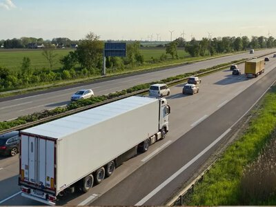 На Волині запроваджують сезонні обмеження руху для великовагового транспорту