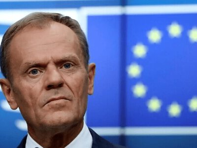 “Україна сама створила проблему і має її вирішити”: Туск прокоментував присвоєння підрозділу ССО імені Героїв УПА