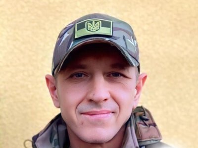 У Крижополі родині загиблого Захисника Олега Мельничука вручили орден «За мужність» ІІІ ступеня