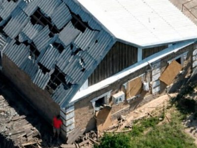 Четверо поранених внаслідок російських атак на Дніпропетровщині