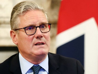 ЗМІ: у британській розвідці попереджають про можливий напад Росії на НАТО до 2030 року
