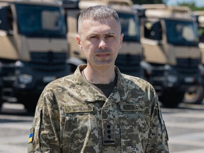 ДПСУ: у Білорусі замало російських військ для наступу, але ризик залишається