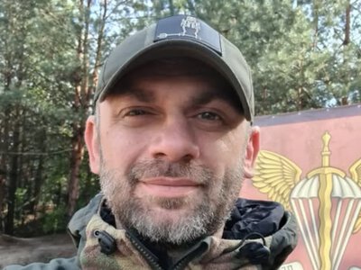 Уродженець Стрийщини Андрій Левус стане народним депутатом України
